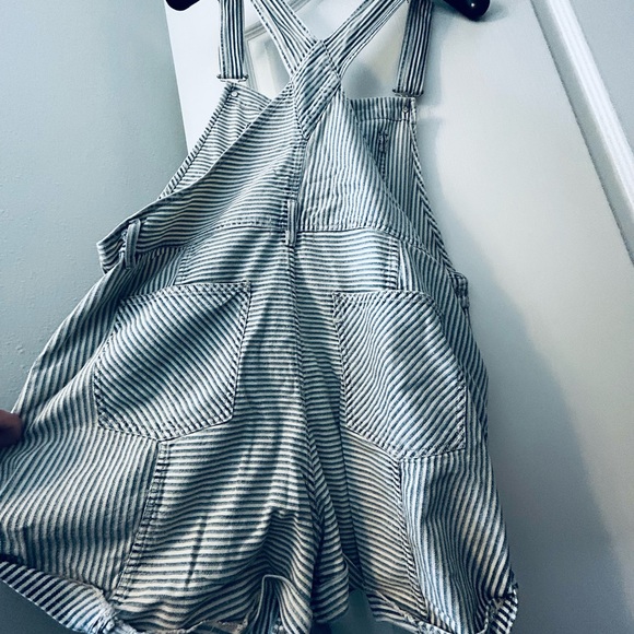 We The Free Ziggy Shortalls - NEW - Picture 3 of 4